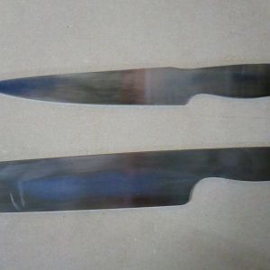 Knife Making Process