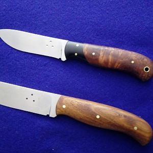 Mini Skinner Knife