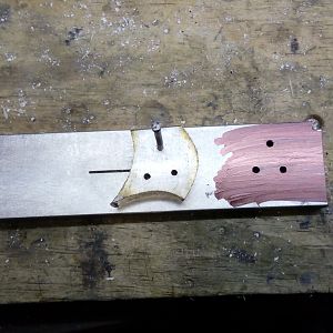 Knife Making Process