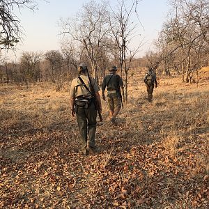 Zimbabwe Hunt