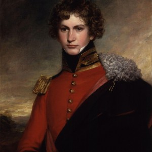 William Cornwallis Harris (1807-1848), Artist & Hunter