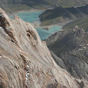 Hunting in Kyrgyzstan