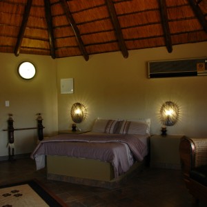 Hartzview Hunting safaris Base Camp