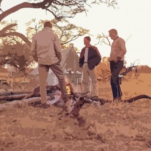 Hunting Safaris