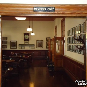 Bulawayo Club Zimbabwe