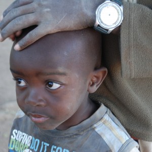 Kid, Namibia