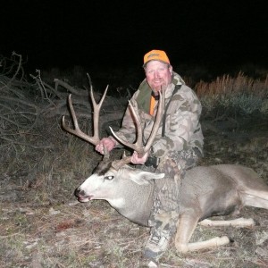 Colorado Buck