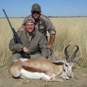 Springbok