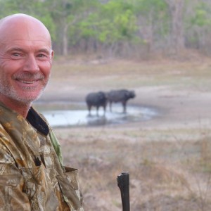 Hunting in Tanzania