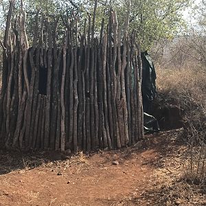 Bow Blind South Africa