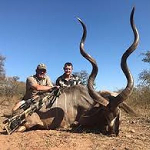 60"+ Kudu