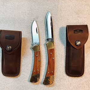 Buck Knives