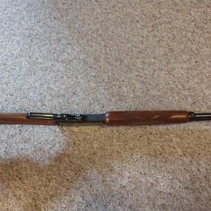 Marlin 1895G Guide Gun, 45-70, JM Stamped