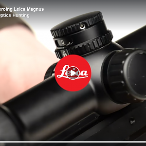 Leica Magnus i