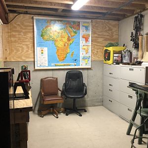 Reloading Room