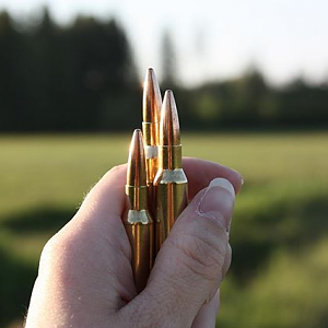 Norma Ammunition