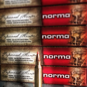 Norma Ammunition