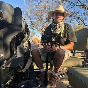 Zimbabwe Hunting