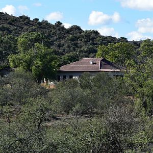 Hunting Lodge South Africa