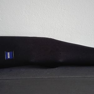 Zeiss Diarange M 3-12x56 T* Riflescope