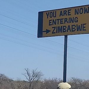 Zimbabwe