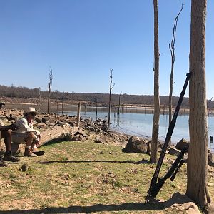 Zimbabwe Hunting Hippo