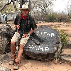 Chete Safari Camp