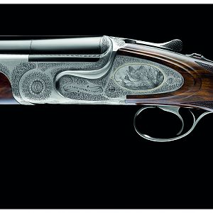 Tailor-made Hunting Weapons from L'Atelier Verney-Carron