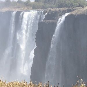 Victoria Falls Zimbabwe