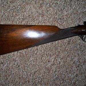 Browning BSS Sporter 20ga 3" chambered 28" Barrels