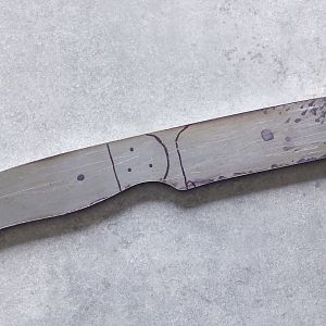 Knife Making Process