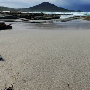 Cape of Good Hope South Africa