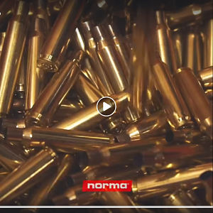 Cartridge cases