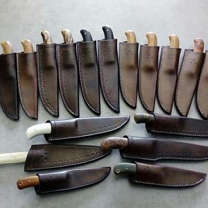 Hunting Knives & Sheaths