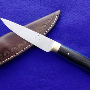 Bird & Trout Knife