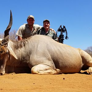 Eland Crossbow