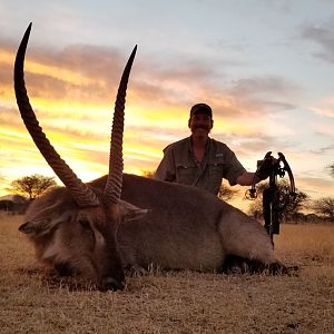 Waterbuck Crossbow