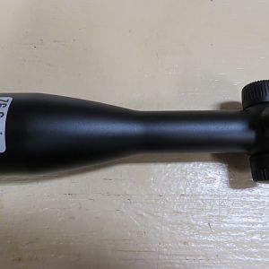 Swarovski Z6i 3x18x50 BT Scope