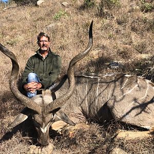 Kudu Hunting South Africa