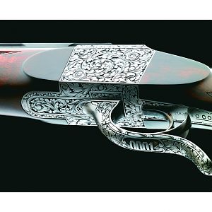 Tailor-made Hunting Weapons from L'Atelier Verney-Carron