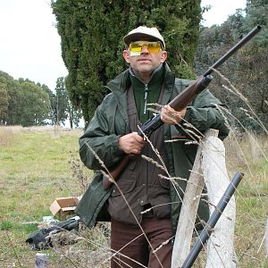 Argentina Bird Hunting