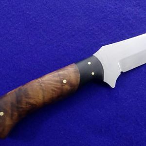 Buffalo Hunter Knife