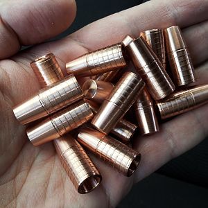 Bullet Performance