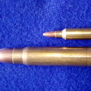 Bullet Comparison