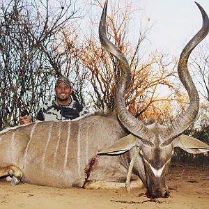 Kudu