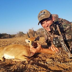 Steenbok