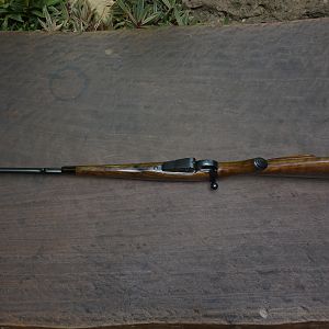 Lee Enfield LE 1 375-303 Rifle