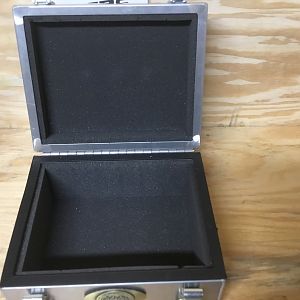 Ammo Box