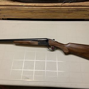 Stoeger 12 Gauge Coach Gun