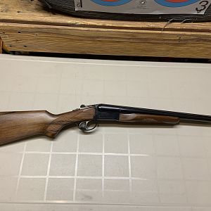 Stoeger 12 Gauge Coach Gun